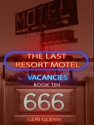 cover image of Room 666 (The Last Resort Motel #10)